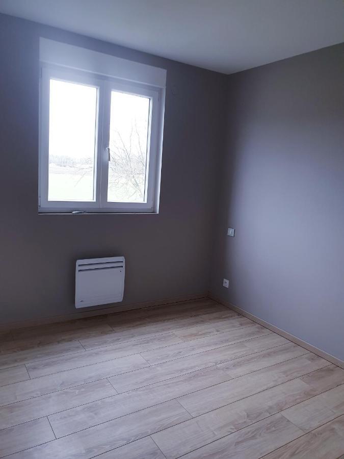 Maison Villa De Charme Saasenheim Bagian luar foto