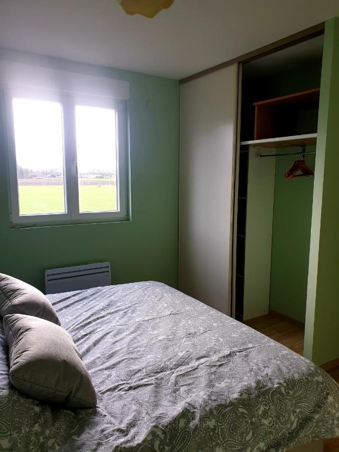 Maison Villa De Charme Saasenheim Bagian luar foto